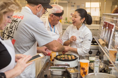 Taste Tweed - Accommodation Australia 2