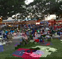 Temora New Years Family Fun Night - Local Tourism