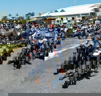 The Distinguished Gentleman's Ride - Wollongong - Local Tourism