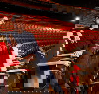 The Australian Ballet McAllister in Conversation - Accommodation Australia