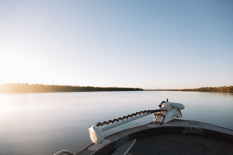The 2020 Fitzroy River Barra Bash Tournament - Local Tourism 0