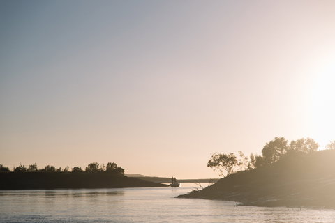 The 2020 Fitzroy River Barra Bash Tournament - Local Tourism 1