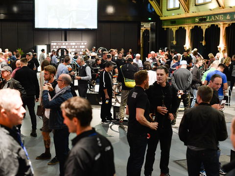 The Handmade Bicycle Show - Local Tourism 0
