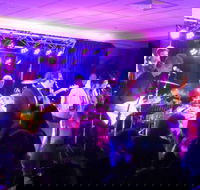 The Annual Blue Mountains Elvis Festival - Local Tourism