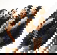 The Sapphires