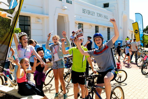 The Beverley Heroic - Local Tourism 1