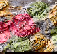 The Art of Pasta and Risotto - Cooking Class - Local Tourism