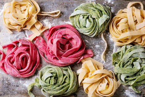 The Art Of Pasta And Risotto - Cooking Class - Bed n Breakfasts 0