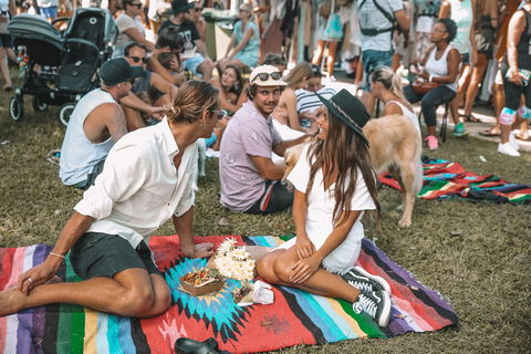The Village Markets - Accommodation Australia 1