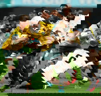 Townsville Double-Header Qantas Wallabies versus Fiji  Buildcorp Wallaroos versus Canada - Accommodation Australia