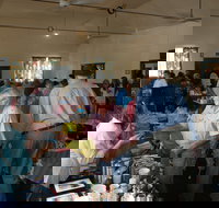 Trash and Treasure at East Kurrajong - Local Tourism