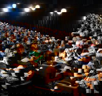 Travelling Film Festival Wollongong - Local Tourism