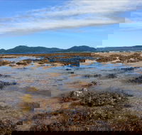 Walk to the Reef - Accommodation Australia
