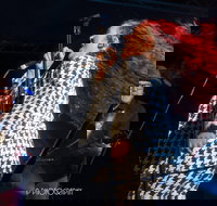 Wingham Akoostik Festival - Local Tourism