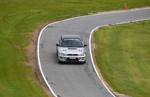 Winter Cup 4 - Hillclimb - Accommodation Australia 2