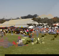 Yarra Valley Regional Food Group Farmers' Market - Australia Shopping