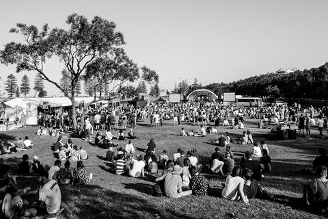 Yours And Owls Festival - Accommodation Australia 0