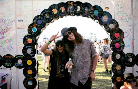 Yours And Owls Festival - Accommodation Australia 1