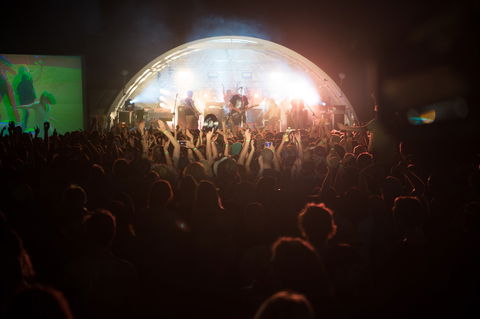 Yours And Owls Festival - Accommodation Australia 2