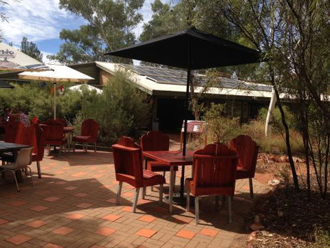 Queensland Winter Craft Festival - Accommodation Australia 1