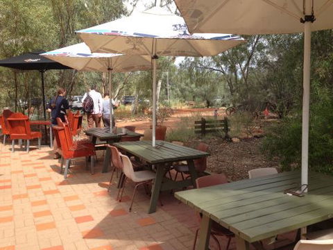 Queensland Winter Craft Festival - Accommodation Australia 2