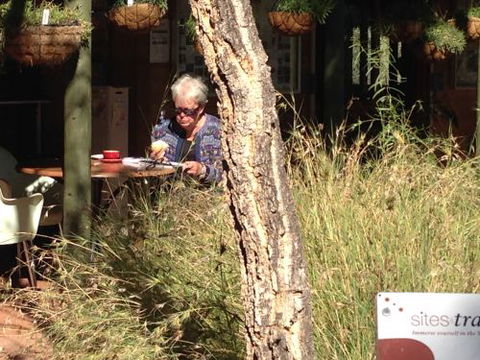 Queensland Winter Craft Festival - Accommodation Australia 3