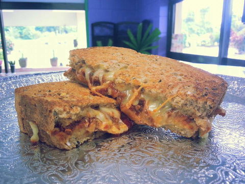 Still In My Mind:  Gurindji Experience, Location And Visuality - Local Tourism 2