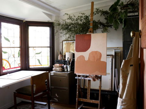 Abstract Paint And Wine Night - Local Tourism 0
