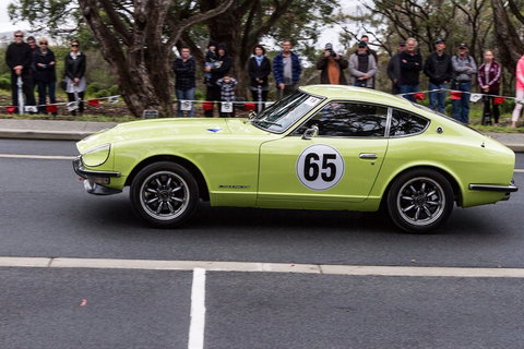 Albany Classic Motor Event - Mount Clarence Hill Climb - Accommodation Australia 1