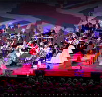 An Afternoon at the Proms  Spectacular - Bed n Breakfasts