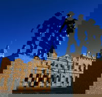 ANZAC Day - Accommodation Australia