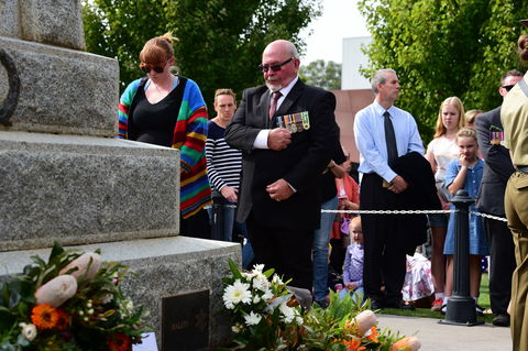 ANZAC Day Wodonga 2021 - Local Tourism 1