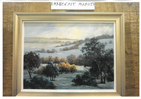 Art On The Range - Local Tourism 0