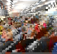 Art Upmarket - Accommodation Australia