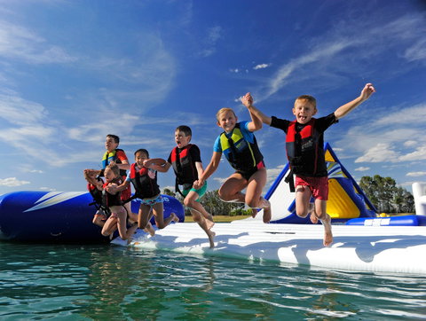 Australia Day  Penrith - Bed n Breakfasts 0