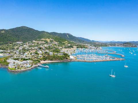 Australian Superyacht Rendezvous - Great Barrier Reef Edition - Accommodation Australia 2