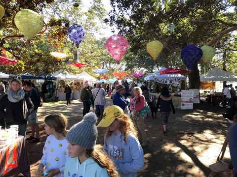 Avoca Beachside Markets Twilight Edition - Local Tourism 2