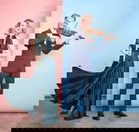 Bach's Violin - Accommodation Australia