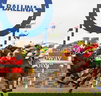 Ballina Boxing Day Races - Accommodation Australia