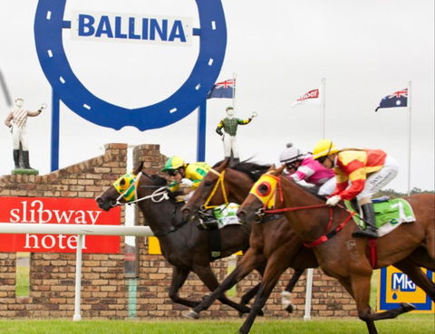 Ballina Boxing Day Races - Accommodation Australia 0