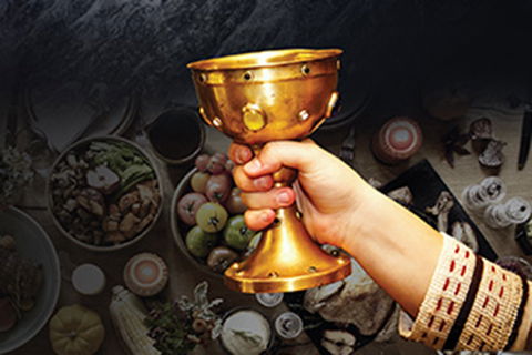 Blacktown City Medieval Banquet - Accommodation Australia 0