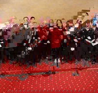 Blue Mountains Radio Players - Local Tourism