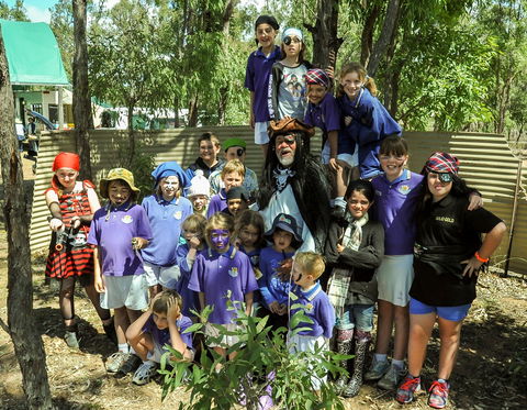 Bony Mountain Folk Festival - Local Tourism 1