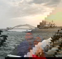 Bubbles New Year's Eve Cruise Sydney - Accommodation Australia