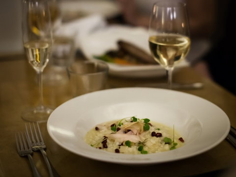 Cabernet Celebrations - Decadent Degustation - Local Tourism 2