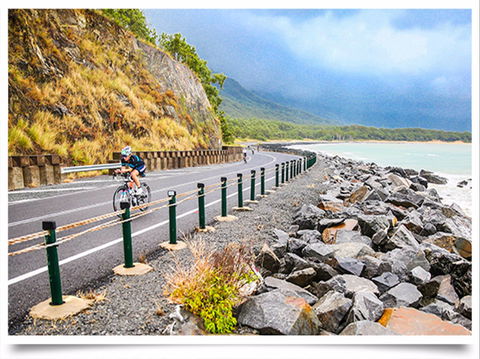 Cairns Airport IRONMAN Asia-Pacific Championship Cairns - Accommodation Australia 0