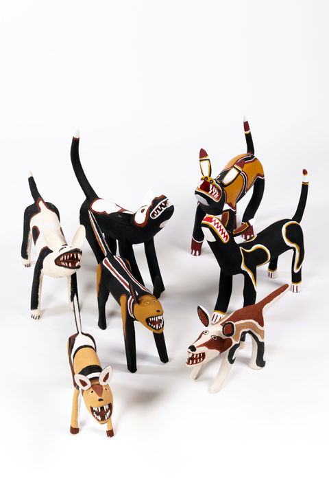 Cairns Indigenous Art Fair - Accommodation Australia 0