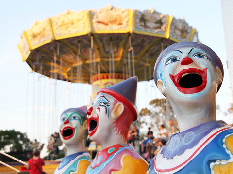 Campbelltown City Festival Of Fisher's Ghost - Local Tourism 0