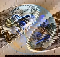 Ceramic Spoons with Nicole Ison - Australia Shopping