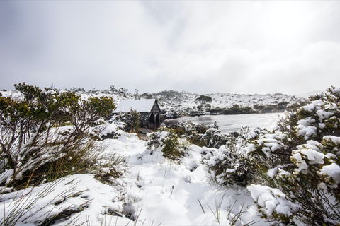 Christmas In July At Cradle Mountain Hotel 2020 - Accommodation Australia 0